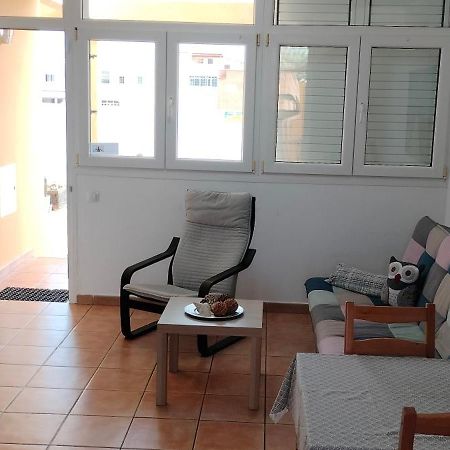 Los Majos Fuerteventura Tarajalejo Buitenkant foto