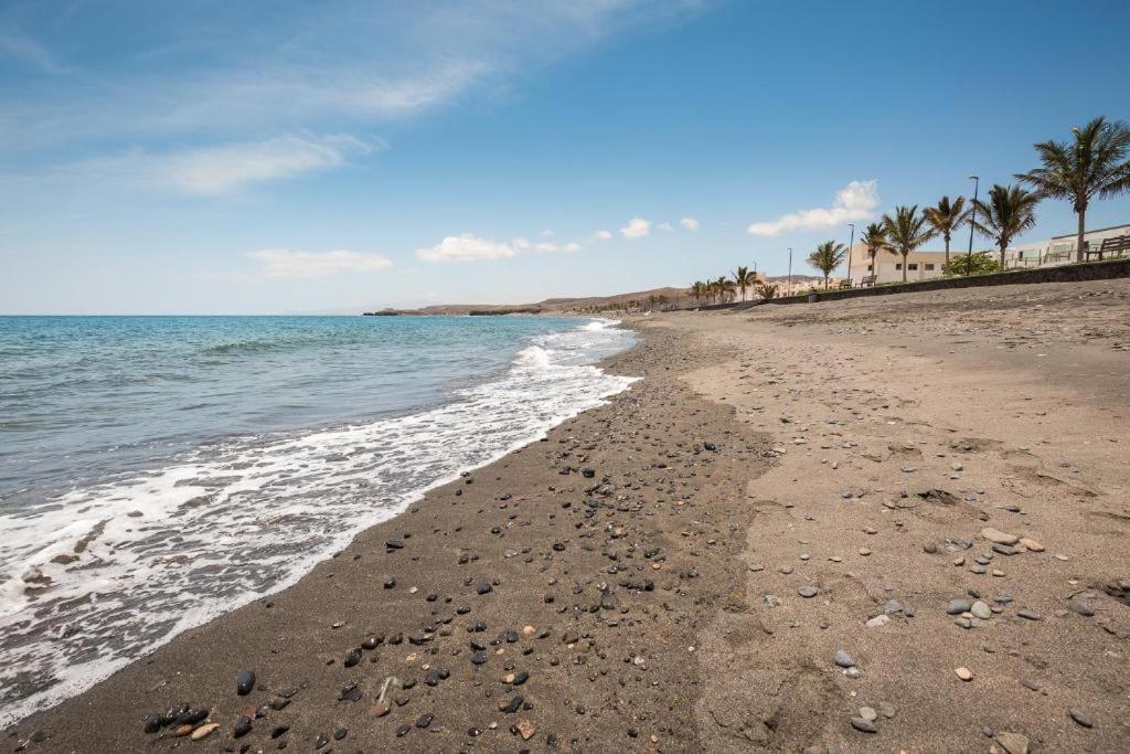 Los Majos Fuerteventura Tarajalejo Buitenkant foto