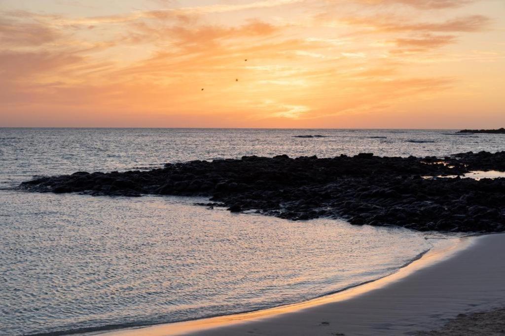 Los Majos Fuerteventura Tarajalejo Buitenkant foto