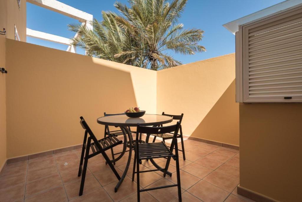 Los Majos Fuerteventura Tarajalejo Buitenkant foto