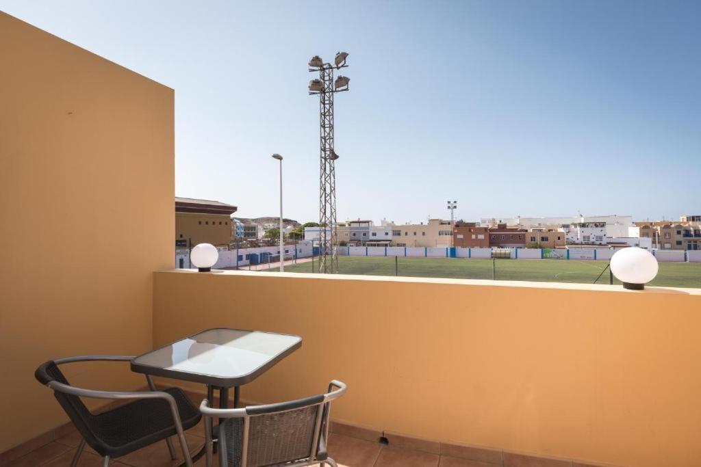 Los Majos Fuerteventura Tarajalejo Buitenkant foto