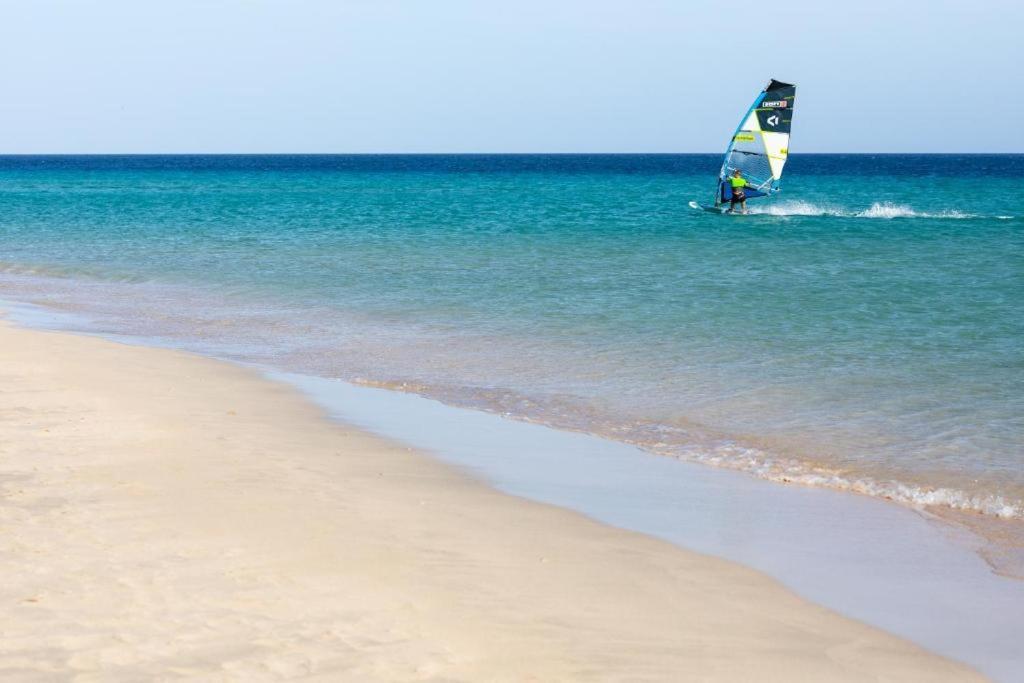 Los Majos Fuerteventura Tarajalejo Buitenkant foto