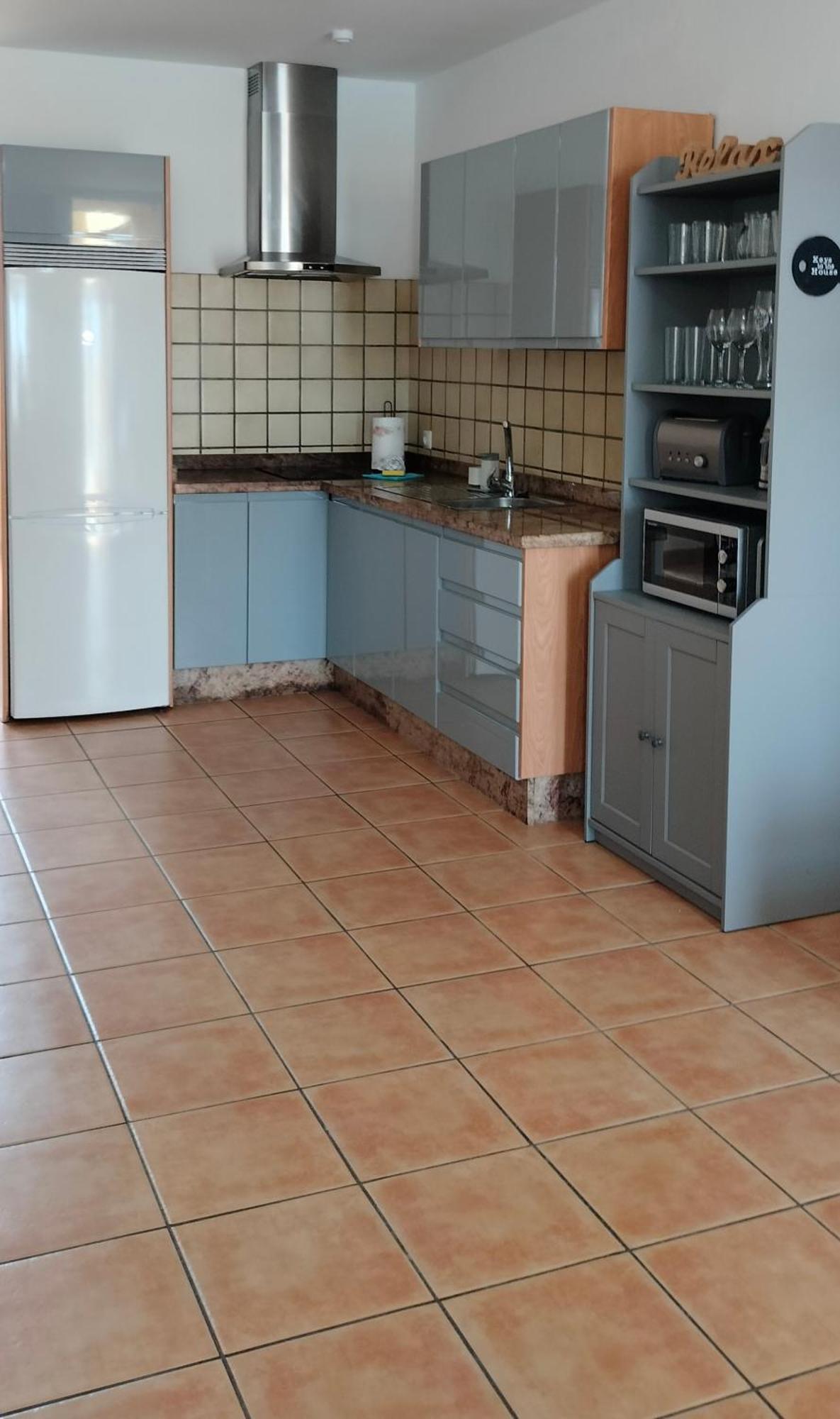 Los Majos Fuerteventura Tarajalejo Buitenkant foto