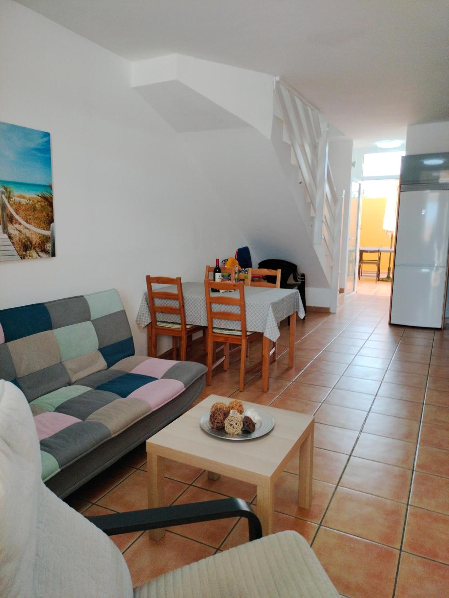 Los Majos Fuerteventura Tarajalejo Buitenkant foto